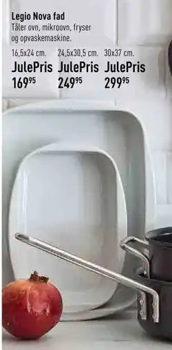 Imerco Legio Nova fad tilbud