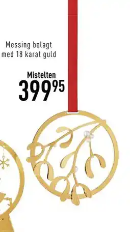 Imerco Mistelten tilbud