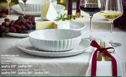 Imerco Bernadotte Coupe stel tilbud