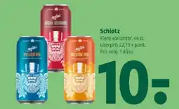 Coop 365 Schiøtz tilbud