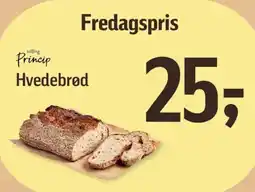 Føtex Salling hvedebrød tilbud