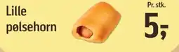 Føtex Lille pølsehorn tilbud