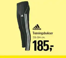 Føtex Træningsbukser . tilbud