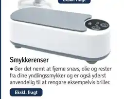 Føtex Smykkerenser tilbud
