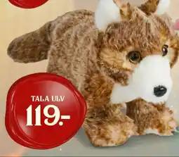 Føtex Tala ulv tilbud