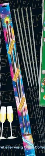 Bilka Stjernekaster tilbud