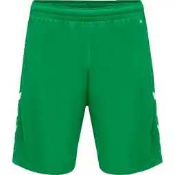 Sport 24 hummel Core XK Poly Shorts Herre tilbud