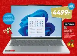 Bilka Lenovo 13,3” WUXGA PC tilbud