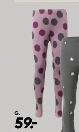 Bilka Leggings tilbud