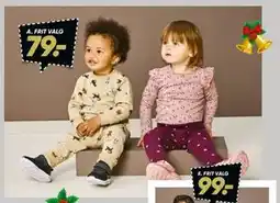 Bilka Body, leggings, sweatbluse eller -bukser tilbud