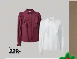 Bilka Skjorte tilbud