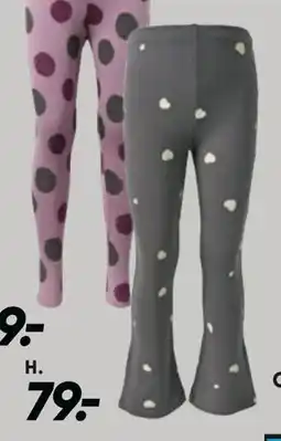 Bilka Sweatbukser tilbud