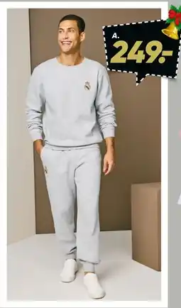 Bilka Sweatshirt eller -bukser tilbud