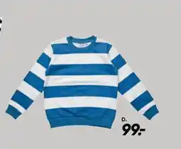 Bilka Sweatbluse tilbud