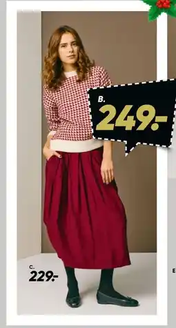 Bilka Nederdel tilbud