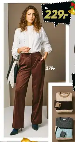 Bilka Skjorte tilbud