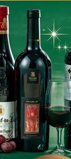 REMA 1000 Xavier XV Arcane Le Diable Frankrig tilbud