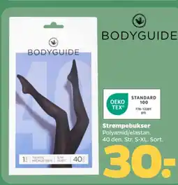 Netto Strømpebukser tilbud