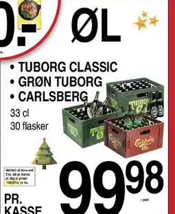 ABC Lavpris Ol tilbud