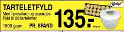 ABC Lavpris Tarteletfyld tilbud