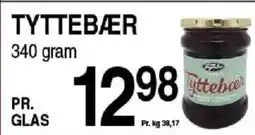 ABC Lavpris Tyttebær tilbud