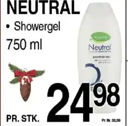 ABC Lavpris Neutral tilbud