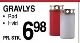 ABC Lavpris Gravlys tilbud