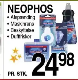 ABC Lavpris Neophos tilbud