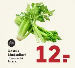 SPAR Gestus Bladselleri tilbud