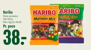 Haribo