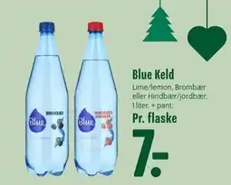 Min Købmand Blue Keld tilbud