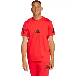Sport 24 adidas Z.N.E. T-shirt Herre tilbud