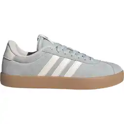 Sport 24 adidas VL Court 3.0 Suede Sneakers Dame tilbud