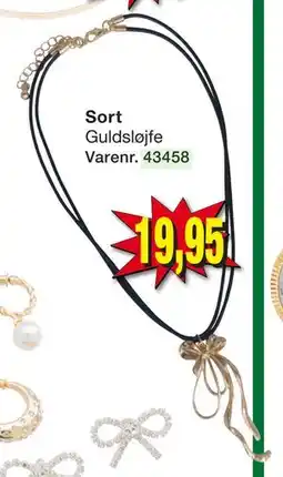 Harald Nyborg Nikkel-fri smykker tilbud