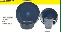 Harald Nyborg Stentøjssæt tilbud