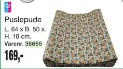 Harald Nyborg Puslepude tilbud