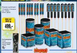 Harald Nyborg Fyrfadslighter tilbud