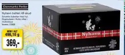 Harald Nyborg Nyhavn batteri 48 skud tilbud
