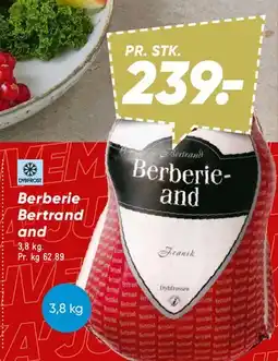Bilka Berberie-and tilbud