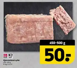 Løvbjerg Hjemmelavet sylte tilbud