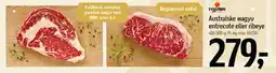 Føtex Australsk wagyu entrecote eller ribeye tilbud