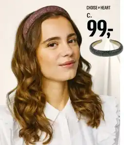 Føtex Hårbøjle tilbud