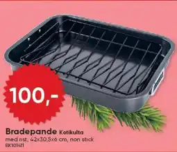 BigDollar Bradepande Kotikulta tilbud