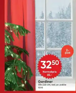 BigDollar Gardiner tilbud