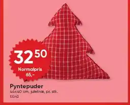 BigDollar Pyntepuder tilbud