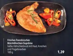 Citti Frisches französisches Maishähnchen-Suprême tilbud