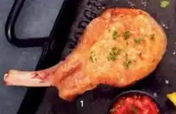 Citti Frisches Schweinecarrée tilbud