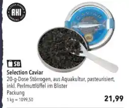 Citti Selection Caviar tilbud