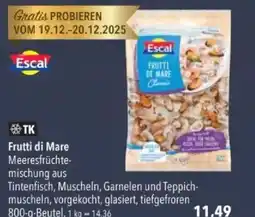 Citti TK Frutti di Mare tilbud