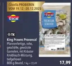 Citti TK King Prawns Provençal tilbud
